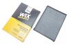 CABIN CARBON FILTER WIX WIX FILTERS WP10332 (фото 2)