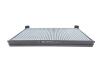 CABIN CARBON FILTER WIX WIX FILTERS WP10332 (фото 3)
