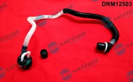 DRMOTOR Трубка паливна DR. MOTOR DRM12503