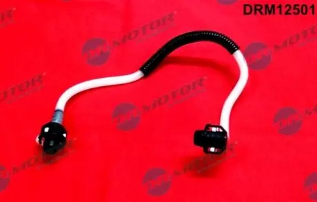 Трубка паливна DRMOTOR DR. MOTOR DRM12501