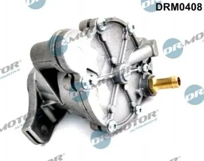 Помпа вакуумна 072145100C, 074145100A, 74145100 DRMOTOR DR. MOTOR DRM0408