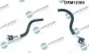 DRMOTOR DRM12509 Паливопровiд DRM12509