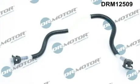 DRMOTOR Паливопровiд DR. MOTOR DRM12509 (фото 1)