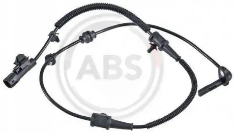 ABS Датчик ABS переднiй A.B.S. 31347