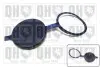 Кришка бачка омивача QH FC566