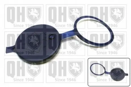 QH Кришка бачка омивача QUINTON HAZELL FC566