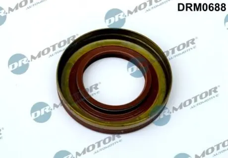 DRMOTOR Сальники валу DR. MOTOR DRM0688