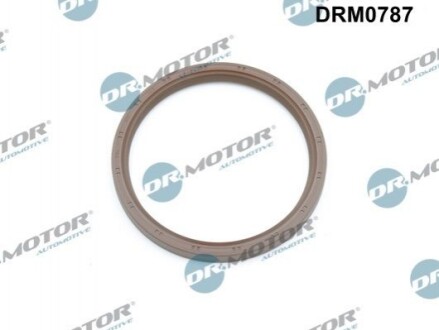 DRMOTOR Сальники валу DR. MOTOR DRM0787
