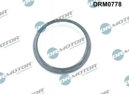 Сальники валу DRMOTOR DR. MOTOR DRM0778