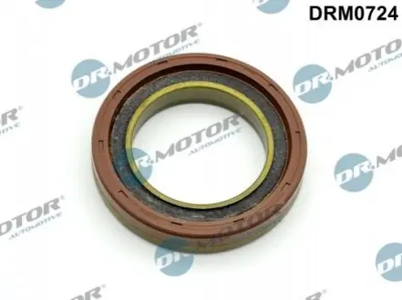 DRMOTOR Сальники валу DR. MOTOR DRM0724 (фото 1)