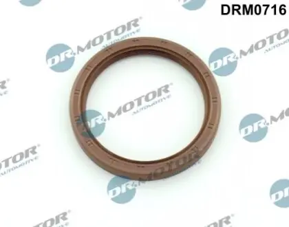 Сальники валу DRMOTOR DR. MOTOR DRM0716