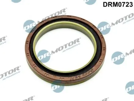 DRMOTOR Сальники валу DR. MOTOR DRM0723 (фото 1)