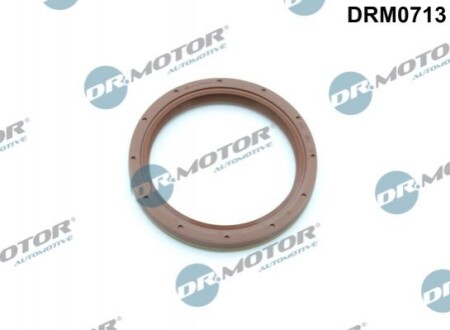 DRMOTOR Сальники валу DR. MOTOR DRM0713 (фото 1)