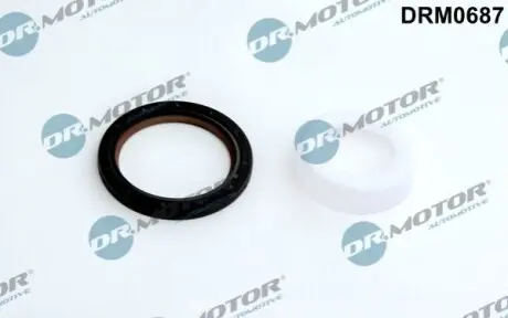 Сальники валу DRMOTOR DR. MOTOR DRM0687