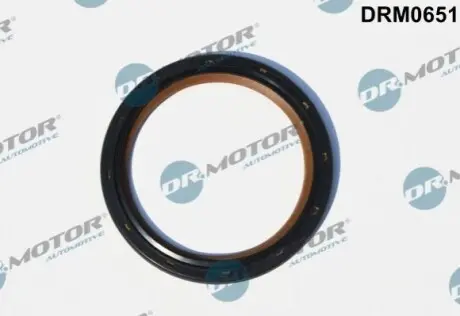 Сальники валу DRMOTOR DR. MOTOR DRM0651