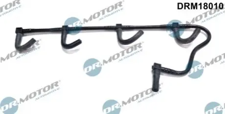 DRMOTOR Паливопровiд DR. MOTOR DRM18010 (фото 1)