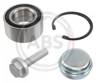ABS Пiдшипник ступицi A.B.S. 201145