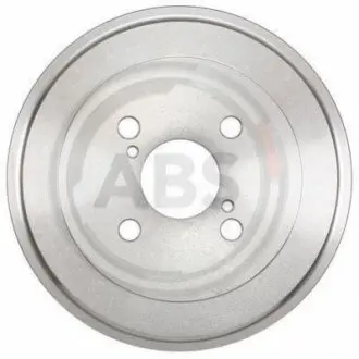 ABS Гальмiвнi барабани A.B.S. 2864S
