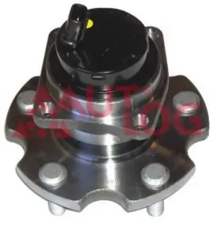 Фото 1 - ступиця колеса AUTLOG RS1240 Ступиця колеса AUTLOG RS1240 (фото 1)