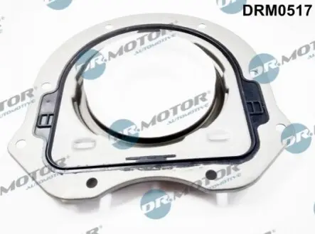 DRMOTOR Сальник валу DR. MOTOR DRM0517