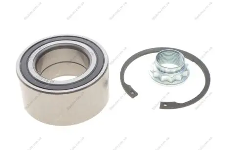 Пiдшипник ступицi AIC 57641
