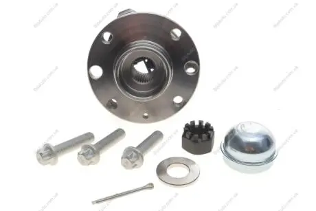 Пiдшипник ступицi AIC 51813
