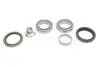 Підшипник маточини (передньої) Daewoo Matiz 0.8-1.0 98- (к-кт) AIC 54643