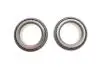 Підшипник маточини (передньої) Mitsubishi Pajero -09/L200 -07/L300 -04 (к-кт) AIC 59647 (фото 4)