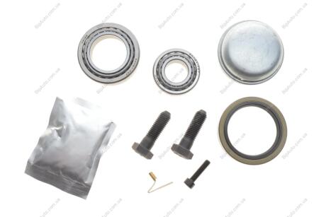Пiдшипник ступицi AIC 54081