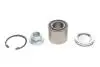Підшипник маточини (задньої) Opel Corsa C 00-09/Tigra 04-10 (27x53x43) (к-кт) AIC 55007