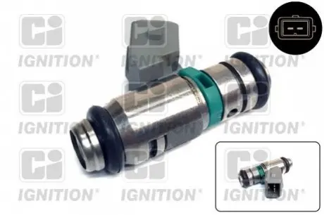 QH Форсунка паливна QUINTON HAZELL XPSI112