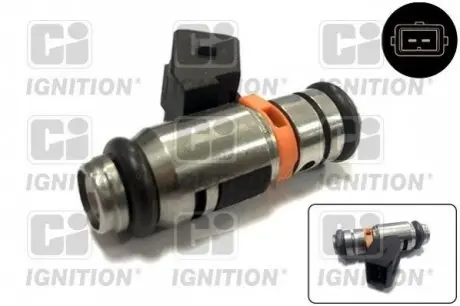 QH Форсунка паливна QUINTON HAZELL XPSI116