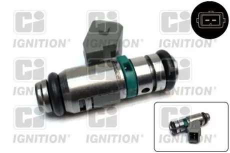 QH Форсунка паливна QUINTON HAZELL XPSI121