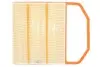 Фільтр повітряний MB C-class (W205/C205)/E-class (A207/C207/S212) 3.0-3.5 M276 05- WIX FILTERS WA9922 (фото 4)