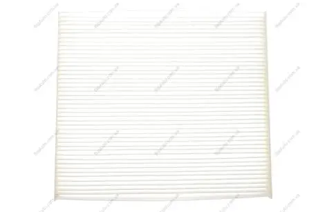 Фільтр салону Hyundai Sonata 14-19 WIX FILTERS WP2240