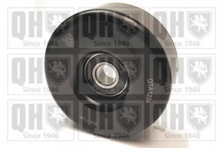 QH Натяжний ролик QUINTON HAZELL QTA1234