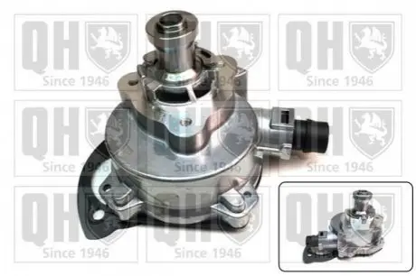QH Помпа вакуумна QUINTON HAZELL QVP1004