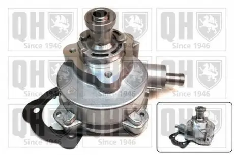 QH Помпа вакуумна QUINTON HAZELL QVP1003
