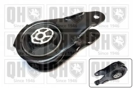 Подушка двигуна QH QUINTON HAZELL EM4855