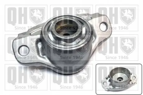 Опорна подушка QH QUINTON HAZELL EMR4921