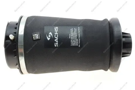 Пневмобалон задній SACHS 994 900 (фото 1)