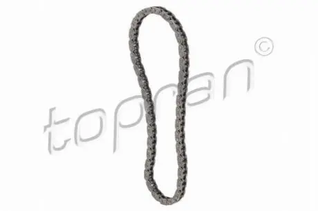 TOPRAN Ланцюг TOPRAN / HANS PRIES 502978