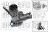 Патрубок QH QTH830CF