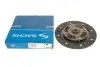 Диск зчеплення Opel Astra G/H 1.6-1.8/1.7 CDTI 98-10 (d=200mm) SACHS 1878 634 271 (фото 4)