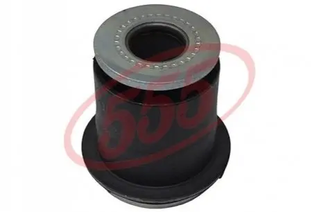 Сайлентблок важіля FRONT TOYOTA LAND CRUISER PRADO 96- 555 SAB-3562FR