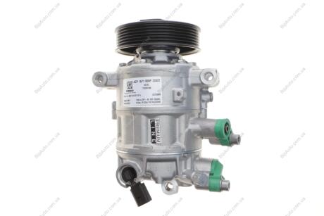 MH MAHLE / KNECHT ACP 1571 000P