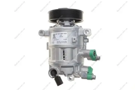 MH MAHLE / KNECHT ACP 1571 000P