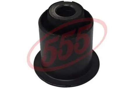 Сайлентблок важіля REAR HONDA CR-V 01- 555 SAB-6272RR