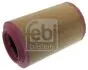 Фільтр повітря FEBI 49348