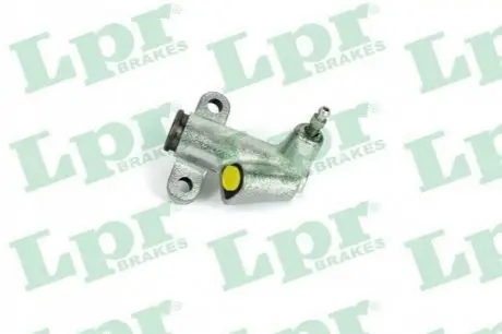 LPR 8820